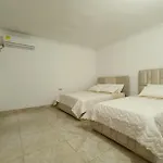Chazze House