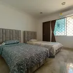 Chazze House