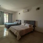 Chazze House