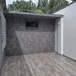 Chazze House