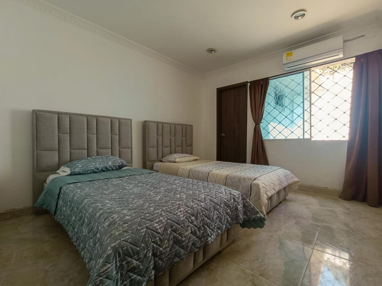 Chazze House Santa Marta (Magdalena)