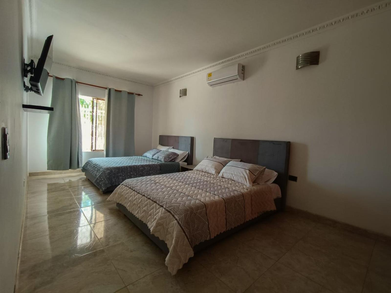 Chazze House Сasa de vacaciones Santa Marta (Magdalena)